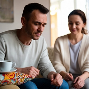 Честно о страхах и изменениях, с которыми сталкивается человек после реабилитации
